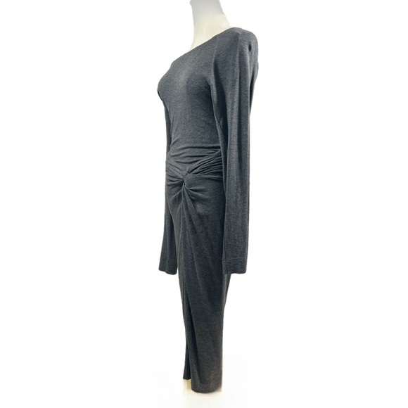 Donna Karan Wool dress - Picture 3 of 7